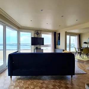 Maui - Zeezichtappartement Te Appartement