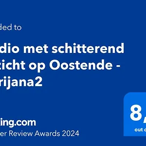 Met Schitterend Uitzicht Op - Marijana2 Appartement