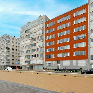 Residentie Aurore Ref, 208 Appartement