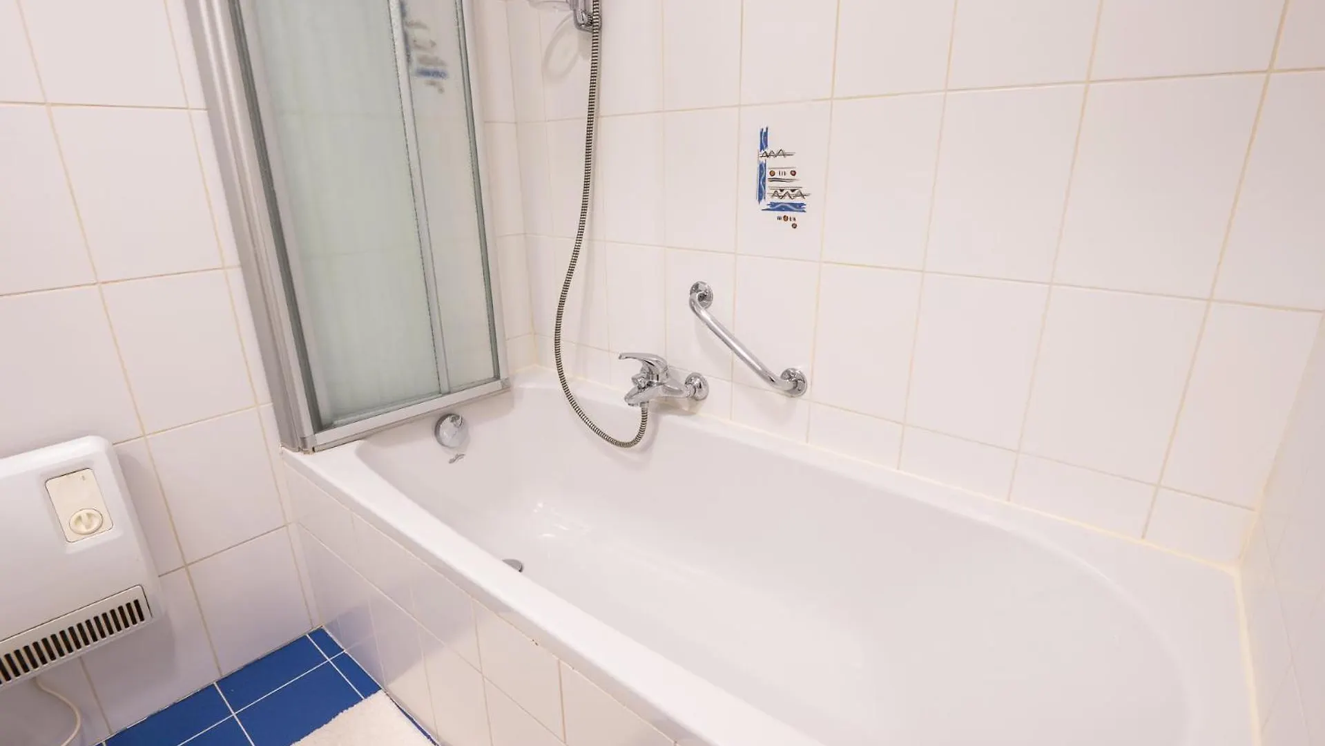 Beautiful Apartment With Sea Views And Parking Ostend